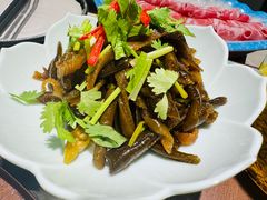 -快乐小羊(富强中路店)