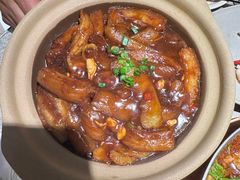 -留半山·香港食堂(啦啦宝都店)