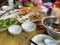 -连家船海鲜大排档·20年闽菜店(厦大店)