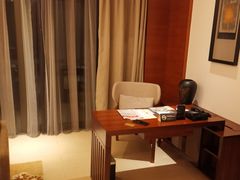 -三亚湾海居铂尔曼度假酒店