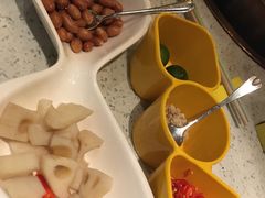 -润园四季椰子鸡火锅(海上世界店)