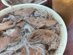 -维记咖啡粉面(福荣街店)