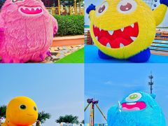 -秦皇岛乐岛海洋王国