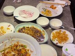 -闫府私房菜·百年鲁菜(恒隆店)