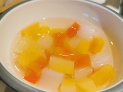 -井格重庆火锅(友谊路新业广场店)