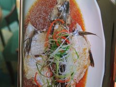 -写庭·鱼鲜川菜·宴请(铁像寺水街店)