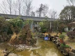 -绿色菜园·农家土菜(贤山店)
