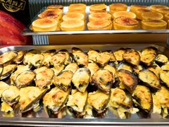 -亚马逊海鲜自助(梅溪湖步步高店)