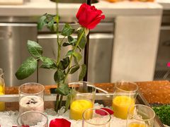 -济南香格里拉·咖啡泉自助餐厅