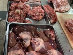 -标记美食新鲜猪杂(兴南大道店)