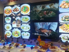 -明丰小渔馆(明月路店)
