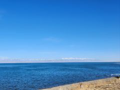 -青海湖二郎剑景区