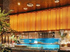 -喜庭海鲜自助(来福士店)