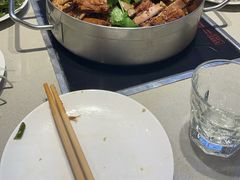 -蝎王府羊蝎子(虎坊桥总店)