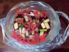 -红星兔丁(武侯祠店)