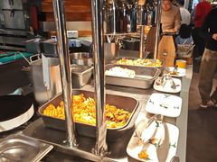 -The COOK·厨餐厅·自助餐(浦东嘉里大酒店)
