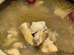 喜滋滋醉鸡煲-邹开喜·炭炉鸡煲·海鲜火锅(虹口足球场店)