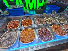 -曾百万小炉小串自助烧烤(高新店)