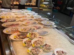 -宁海食府(北岸琴森店)
