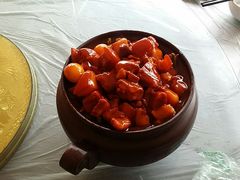 -祥阁食府妈妈菜