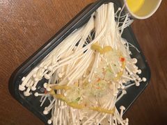 -新石器烤肉(之心城店)