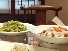 -面辣子·陕西家乡菜(钟楼店)