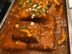 -香丰阁·烤鸭·川湘菜(清河店)