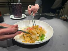 -御膳汤品(猎人坊店)