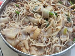 -正宗杨记普洱酸醋米线(总店)