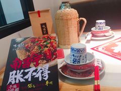 -味福记·江西小炒·南昌小吃(青山湖万达店)