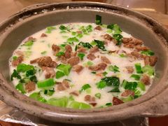 古法龙井片皮鸭-杭州JW万豪酒店-万豪中餐厅