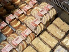 -Olé精品超市(广州太古汇店)
