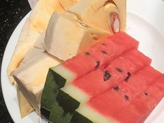 -东方红海鲜百汇(国际大厦店)