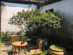 -院子餐厅·大锅菜·老杭帮(桥西直街店)