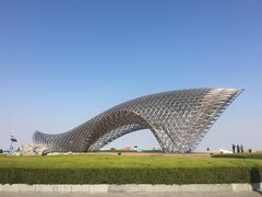 -南汇嘴观海公园