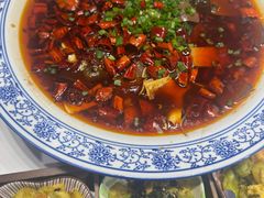 -院8里·少城记忆老川菜(宽窄巷子店)