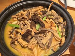 -永安鱼庄·镇江菜(东吴路店)