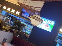 -捞神煲汤火锅(湖滨商业街店)