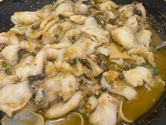 -醉得意·山茶油炒土鸡(泰安万达店)