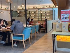 -九转小磨·非遗东北菜(万达广场店)