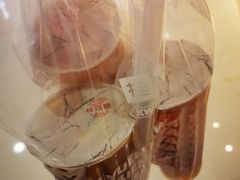 冻柠茶-桂桂茶(恒基名人店)