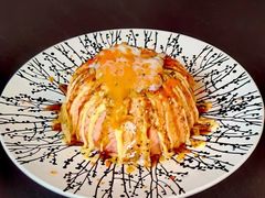 -原志优秀食材·匠心料理·海胆主题(金亿广场店)