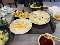 -津门张记包子铺(华昌道店)