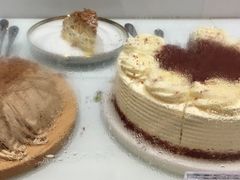 -EVERNAKED裸蛋糕(SOHO天山店)