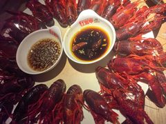 -红盔甲·小龙虾(车公庙店)