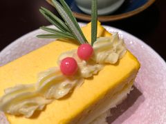 -太湖饭店玉兰厅(自助餐厅)