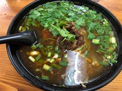 -大学城美食街