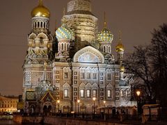 -滴血救世主教堂