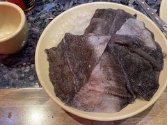 -蜀大侠火锅(森兰花园城店)