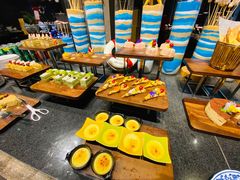 -合肥融创永乐半山酒店·永乐半山西餐厅